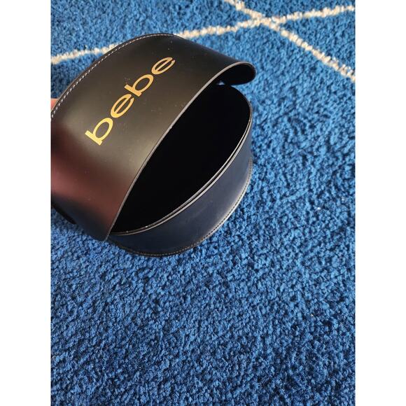 BEBE Soft Eyeglasses Case One Size - Picture 4 of 5